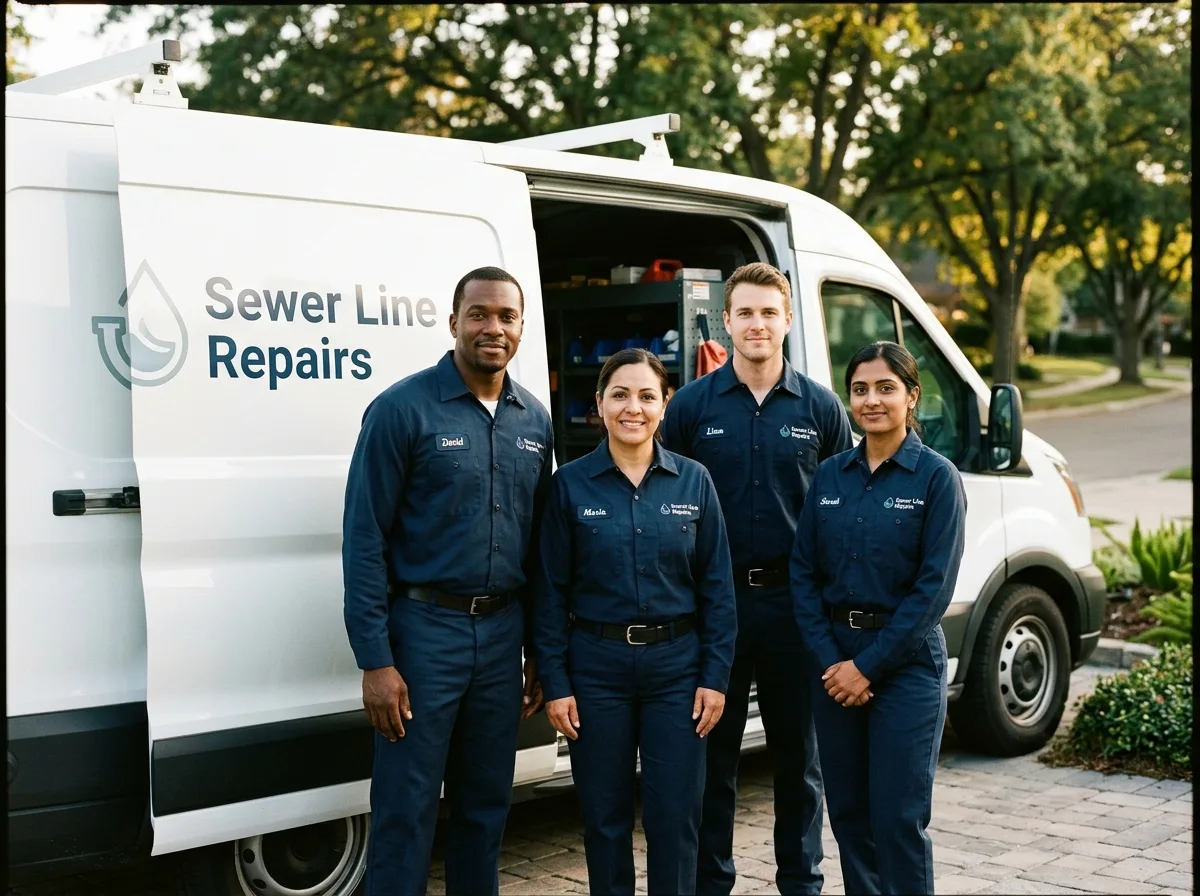 Emergency Plumber company in Mine Hill, NJ